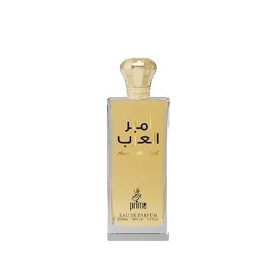 Colección Prime Ameera Al Arab Eau de Parfum 100ml Spray