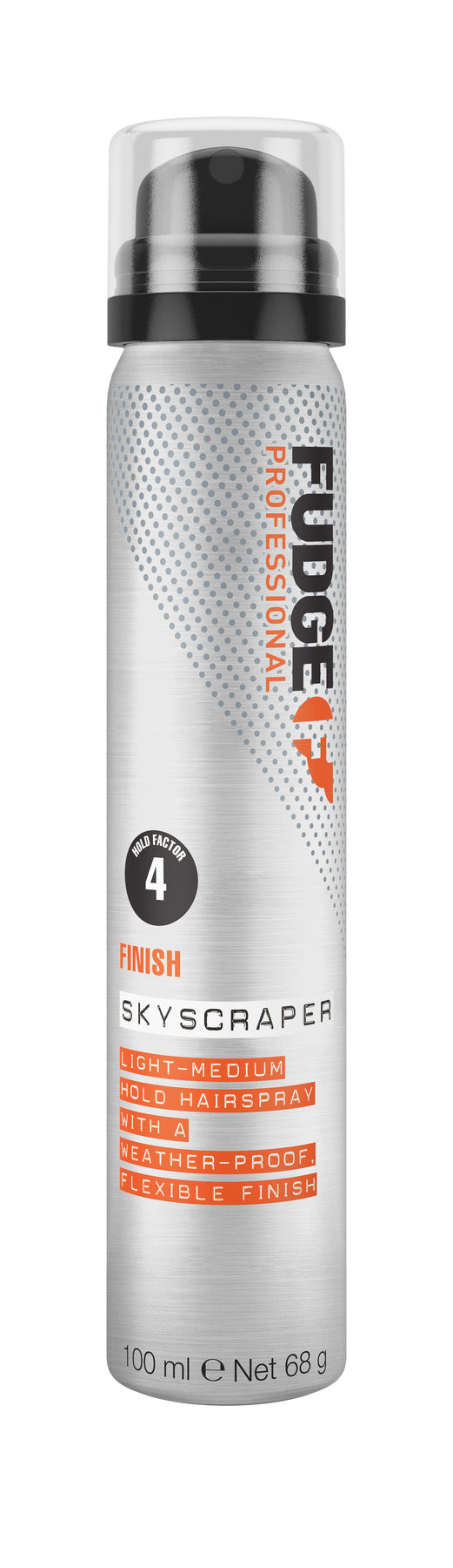 Spray de cabelo Fudge Skyscraper 100ml