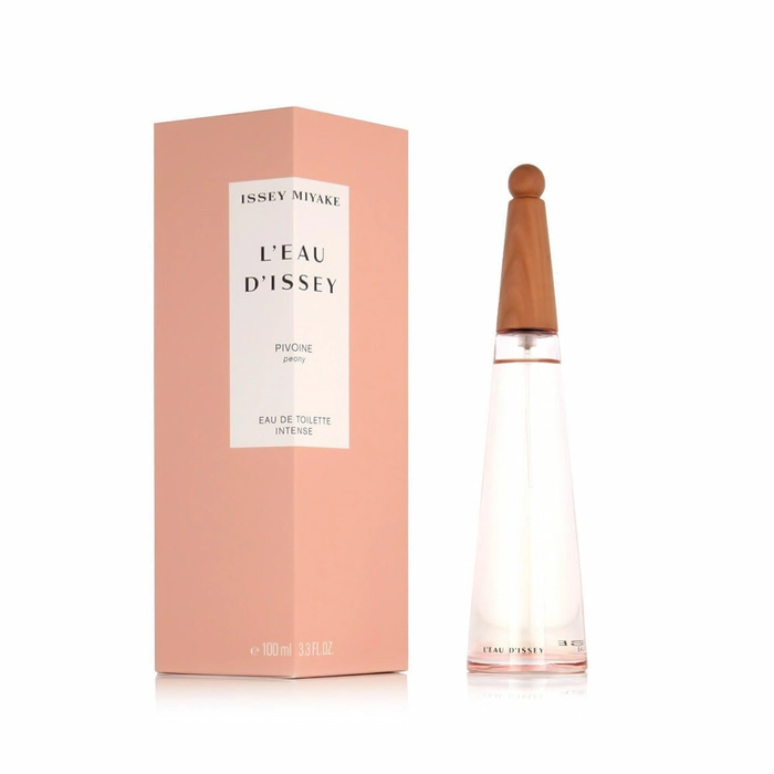 Issey Miyake L'Eau d'Issey Pivoine Eau de Toilette 100ml Spray