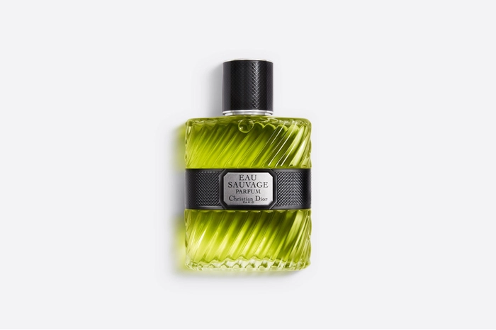 Christian Dior Eau Sauvage 2017 Eau de Parfum 50ml Spray