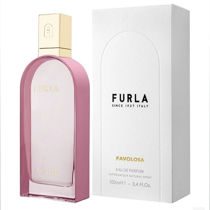 Furla Romantica Eau de Parfum 100ml Spray