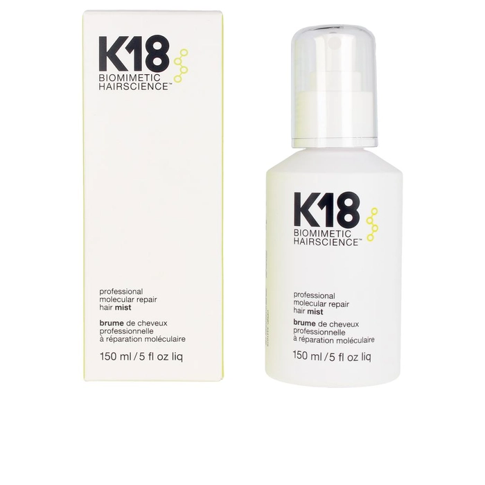 Bruma Reparadora Molecular K18 Professional 150ml