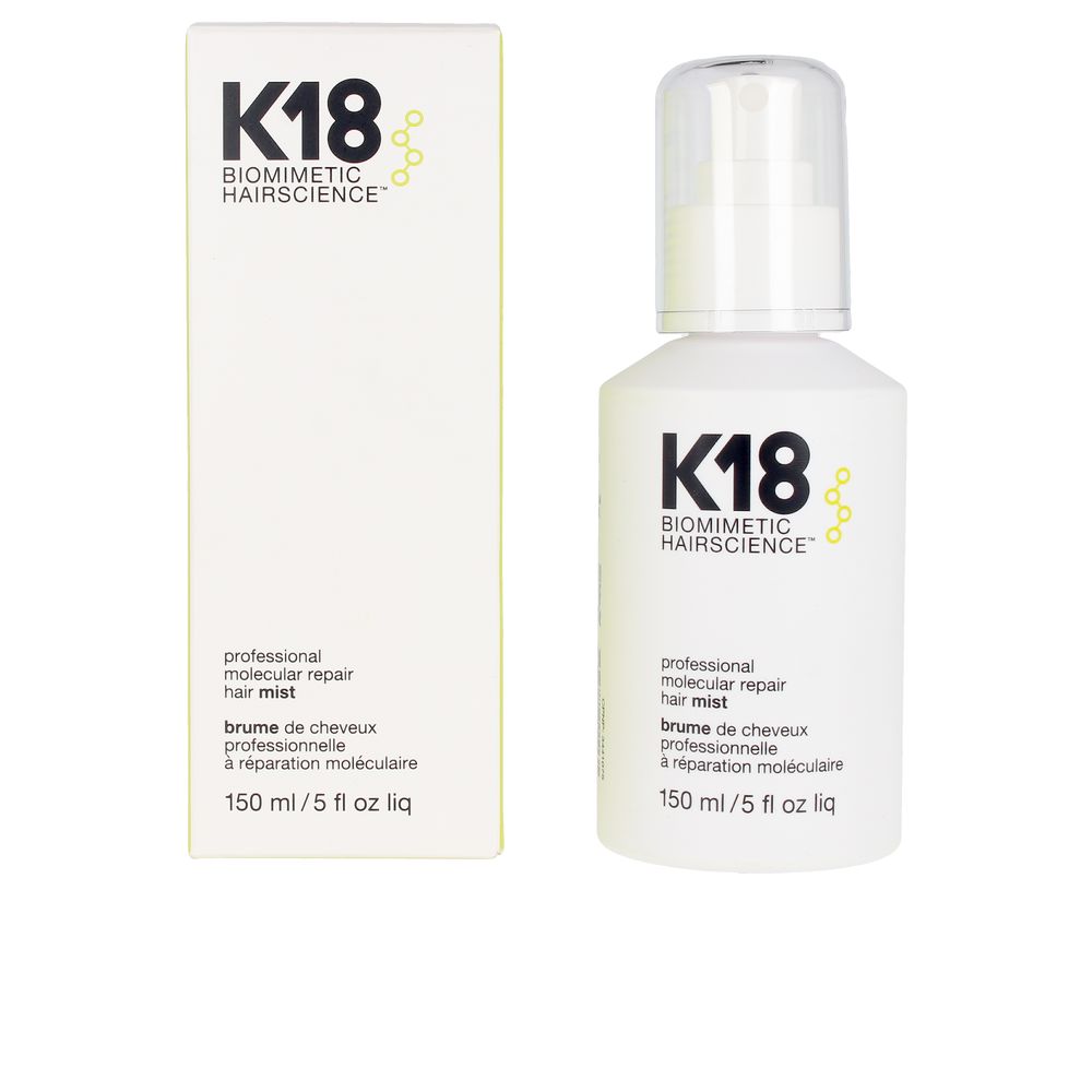 K18 Professional Molekylär Reparerande Hårmist 150ml