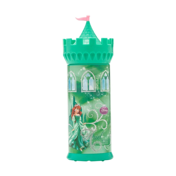 Mousses de bain Château d'Ariel Disney 350ml