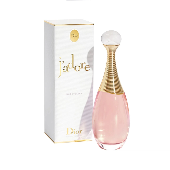 Christian Dior J'adore Lumiere Eau de Toilette 50ml Spray
