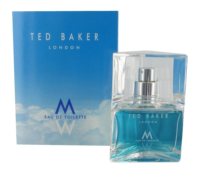 Ted Baker M Eau de Toilette 75ml Spray