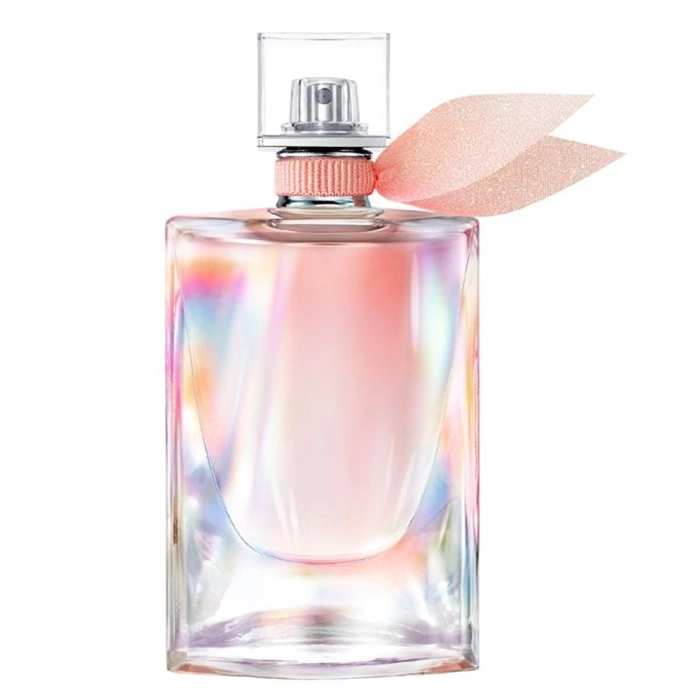 Lancôme La Vie Est Belle Soleil Cristal Eau De Parfum 50ml Spray