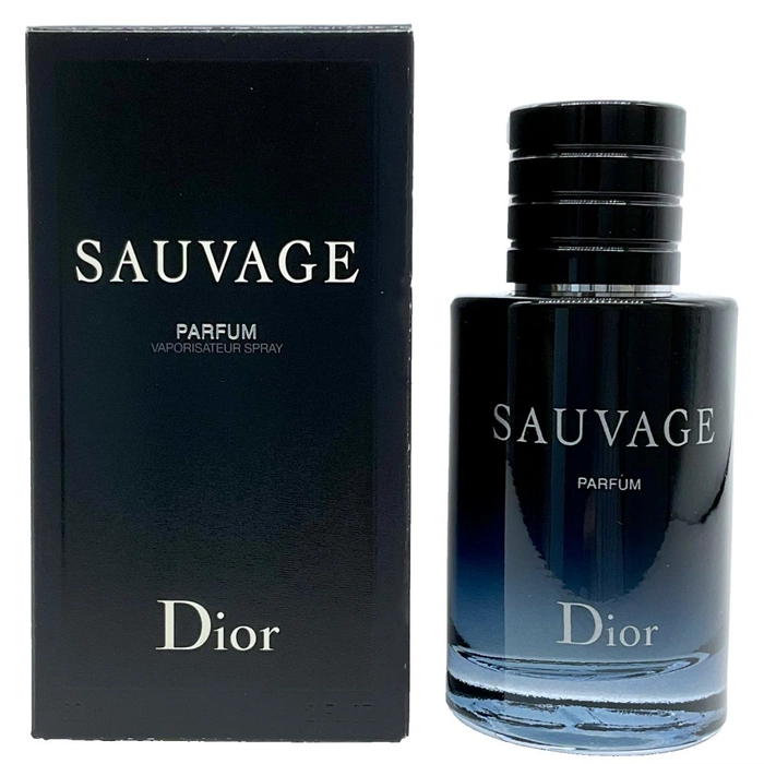 Christian Dior Sauvage Parfum Eau de Parfum 60ml Spray