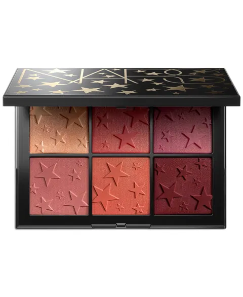 Palette NARS Rising Star Guance 18g view 1