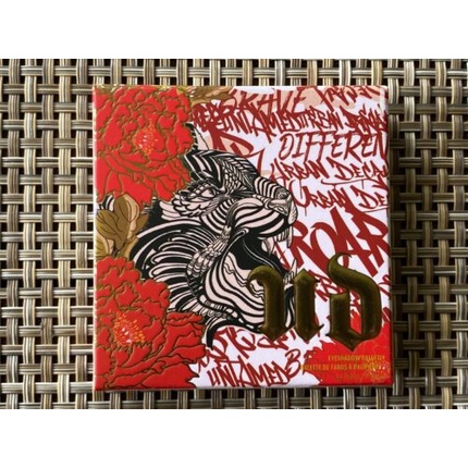 Urban Decay Eyeshadow Palette 3.7g - Lunar New Year Limited Edition