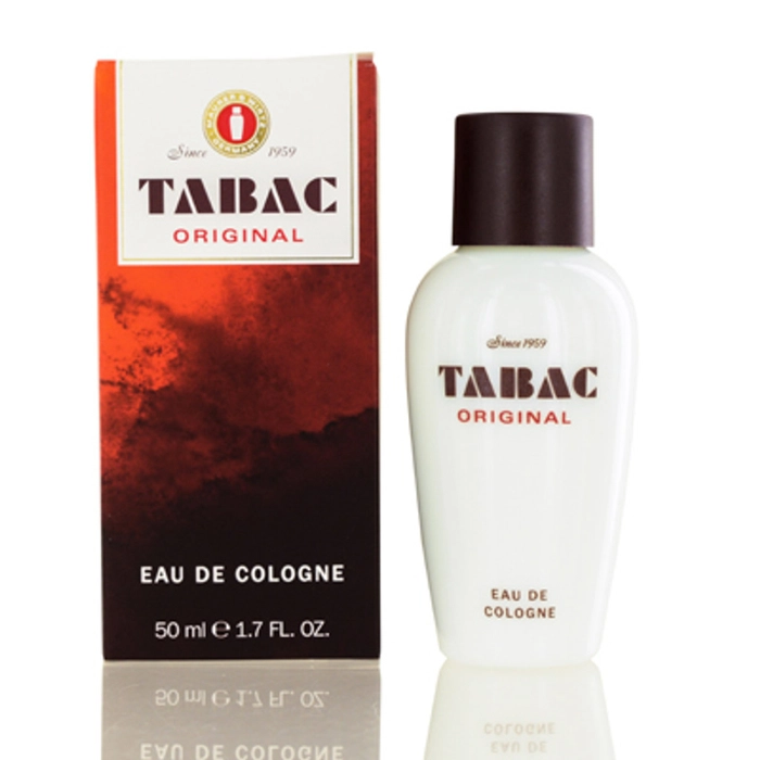 Mäurer & Wirtz Tabac Eau di Colonia 50ml Splash