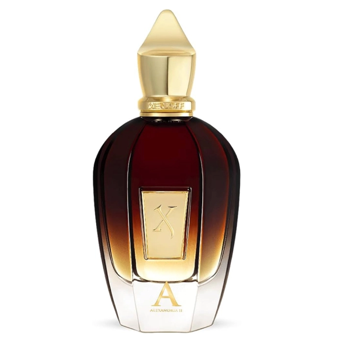 Xerjoff Alexandria II Anniversary Eau de Parfum 100ml Spray