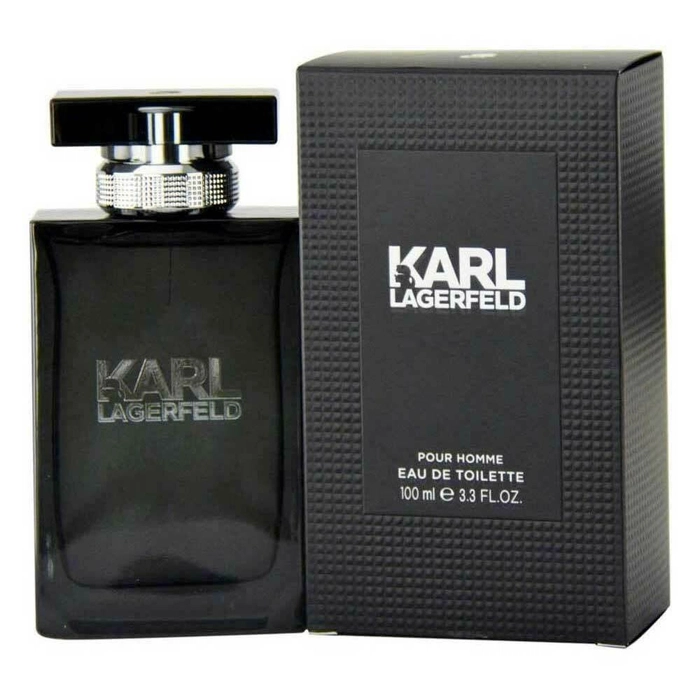 Karl Lagerfeld for Him Eau de Toilette 30ml Spray