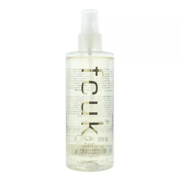 FCUK Brume Corporelle 250ml