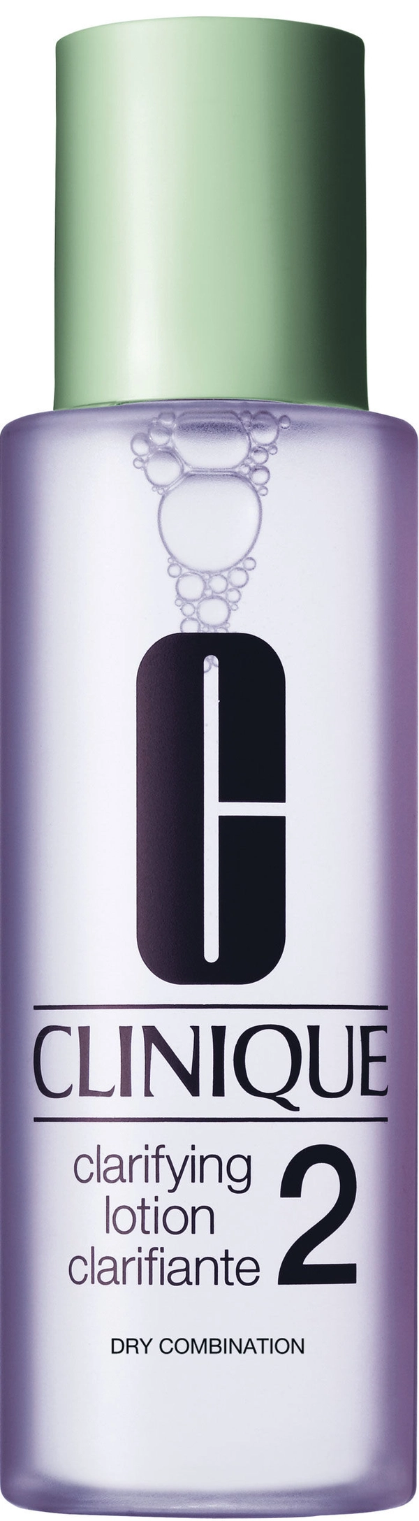 Clinique Clarifying Lotion 2 200ml