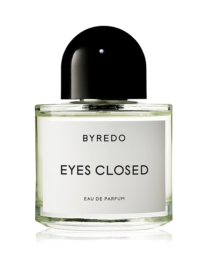 Byredo Eyes Closed Eau de Parfum 100ml Spray