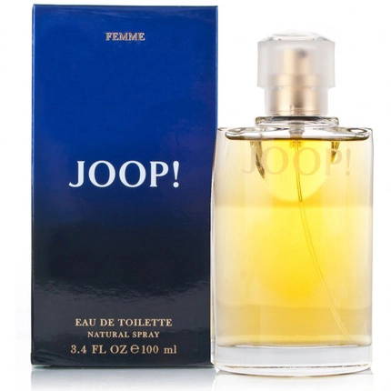 Joop! Femme Eau de Toilette 50ml Splash