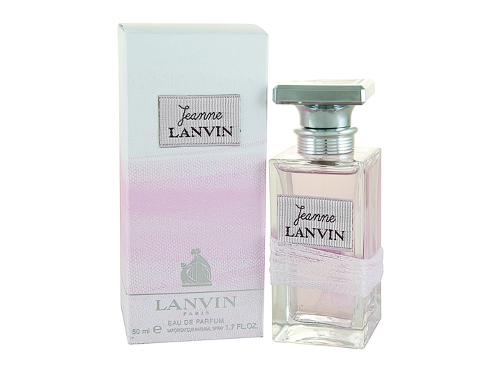 Lanvin Jeanne Eau de Parfum 50ml Spray