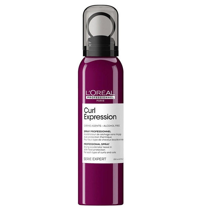 L'Oréal Professionnel Serie Expert Curl Expression Spray 150ml