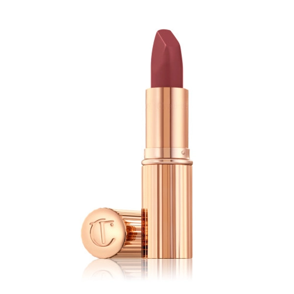 Rouge à lèvres Matte Revolution Charlotte Tilbury 3,5 g - Pillow Talk Medium
