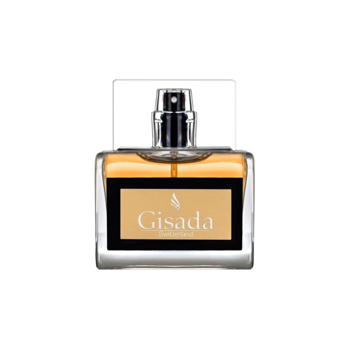 Gisada Uomo Eau de Toilette 50ml Spray