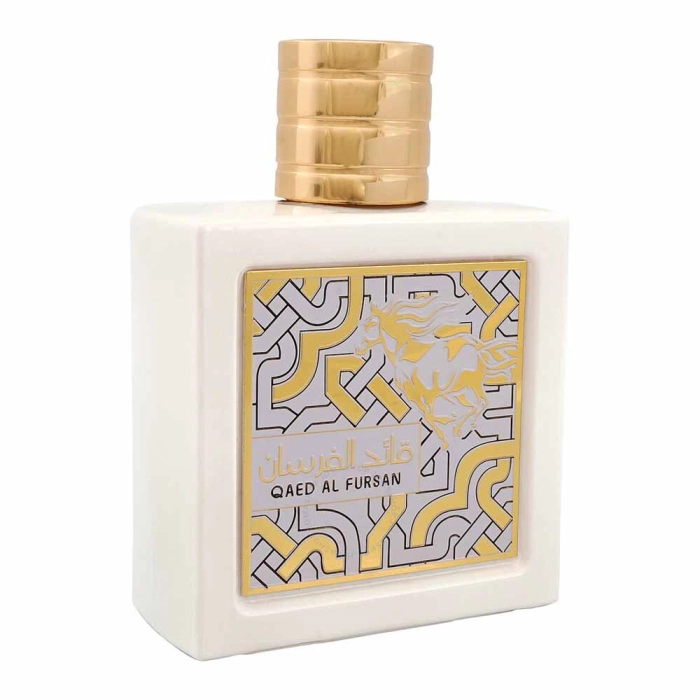 Lattafa Perfumes Qaed Al Fursan Unlimited Eau de Parfum 90ml Spray
