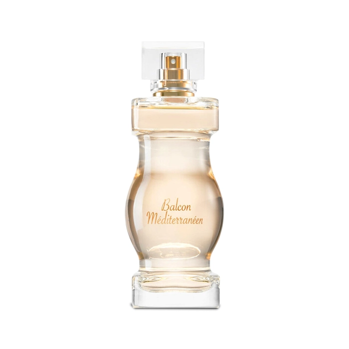 Jeanne Arthes Collection Azur Mediterranean Balcony Eau de Parfum 100ml Spray