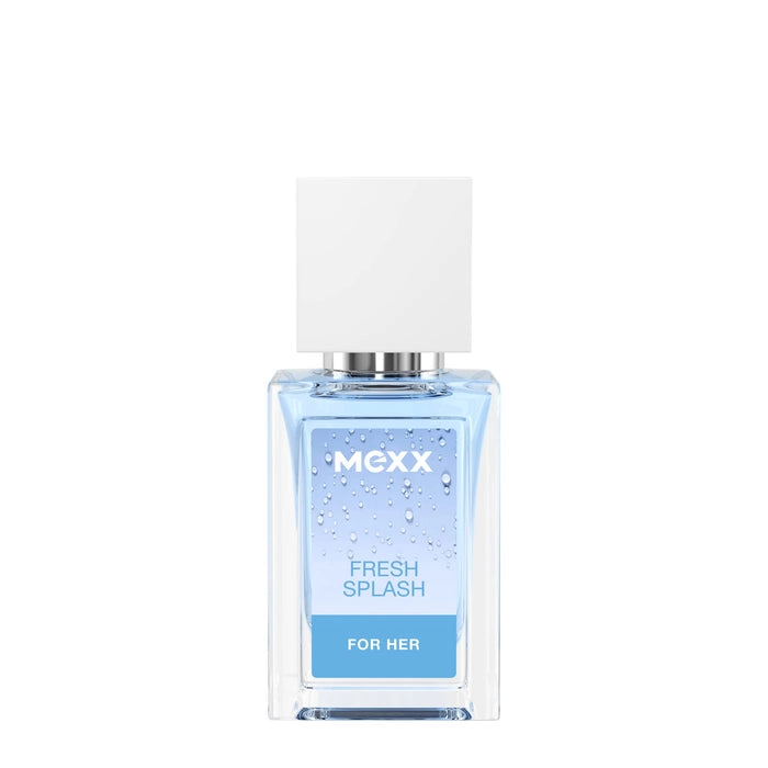 Mexx Fresh Splash para Ella Eau de Toilette 15ml Spray