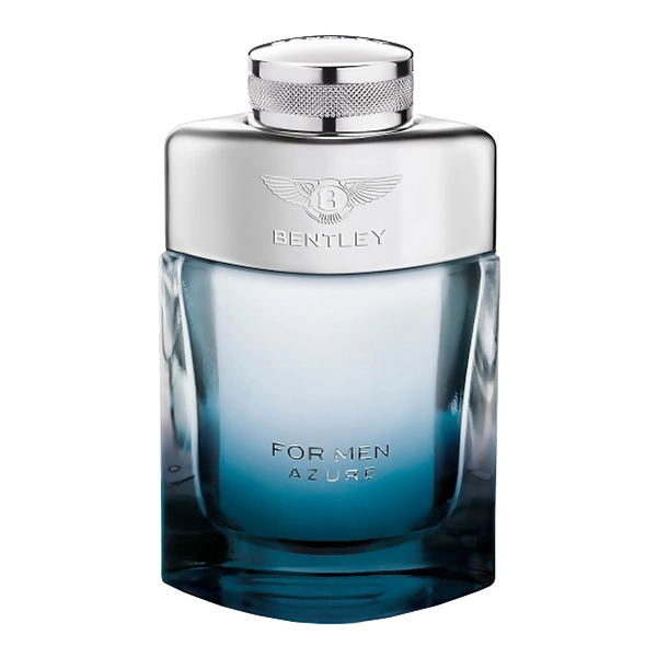 Bentley For Men Azure Eau de Toilette 100ml Spray