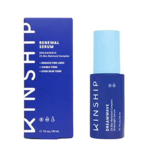 Kinship Dreamwave 2% Bio-Retinoid Komplex Serum 30ml