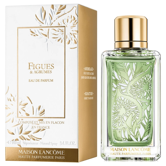 Lancôme Maison Lancôme Figs & Citrus Eau de Parfum 100ml Spray