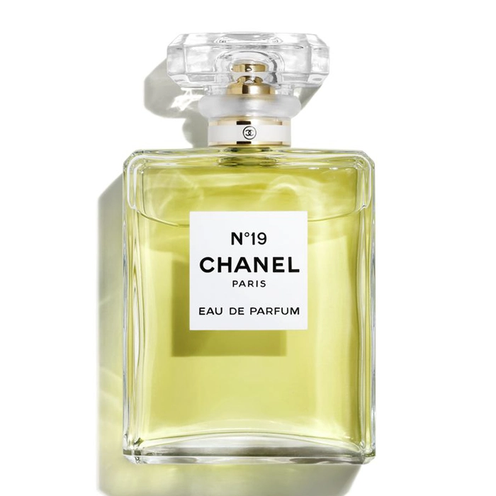 Chanel N°19 Eau de Parfum 100 ml Vaporizador