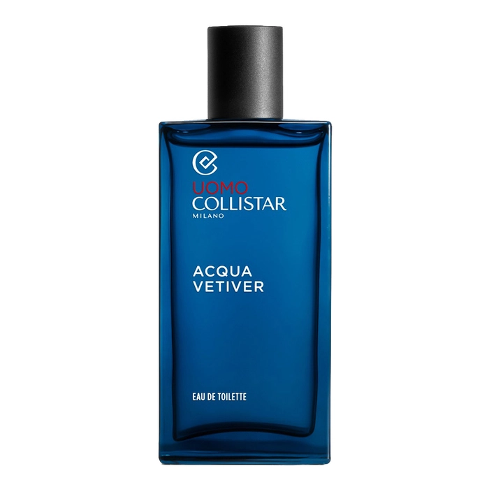 Collistar Acqua Vetiver Eau de Toilette 100ml Spray
