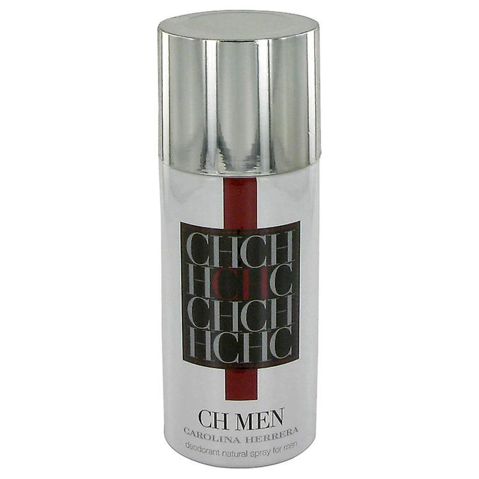 Carolina Herrera CH for Men Deodorant Spray 150ml