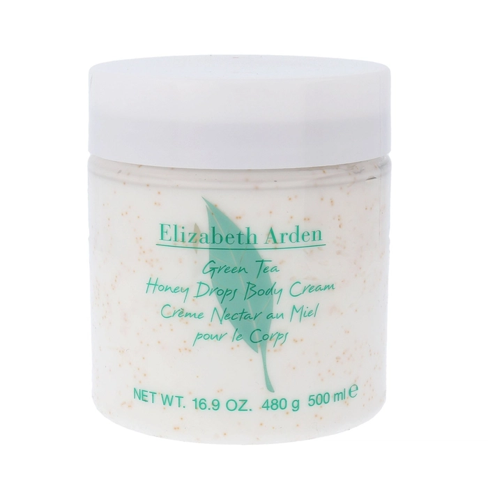 Elizabeth Arden Green Tea Honey Drops Body Cream 500ml