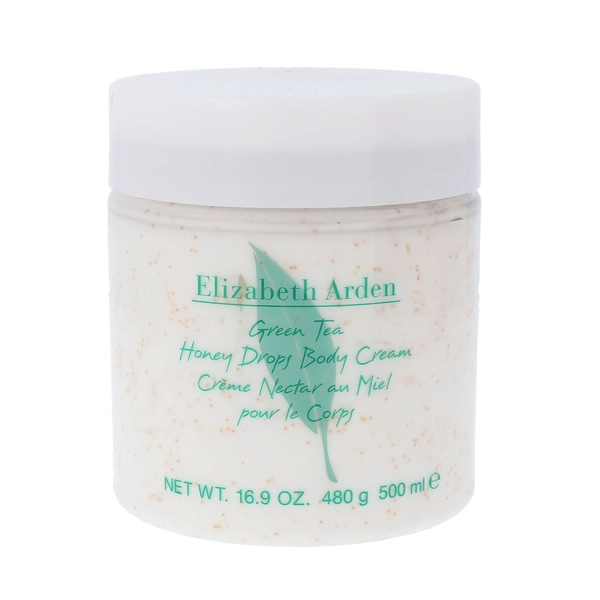 Crème Corps Elizabeth Arden Green Tea Honey Drops 500ml