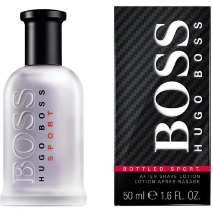Hugo Boss Boss Bottled Sport Eau de Toilette 50ml Spray