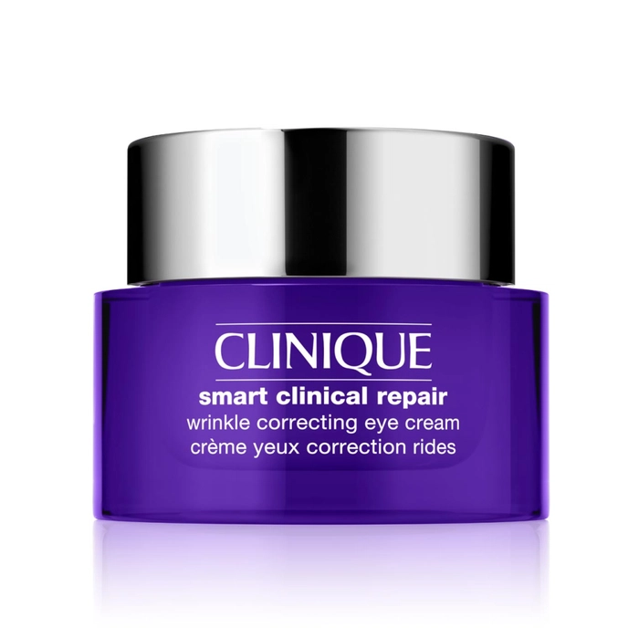 Clinique Smart Clinical Repair Crema Corrección Arrugas Contorno de Ojos 15ml