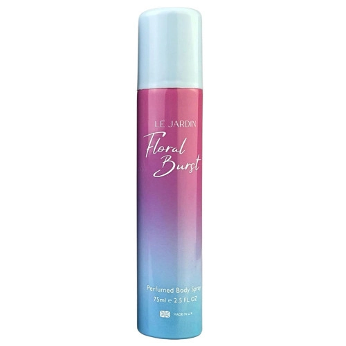 Bruma Corporal Dana Le Jardin Floral Burst 75ml