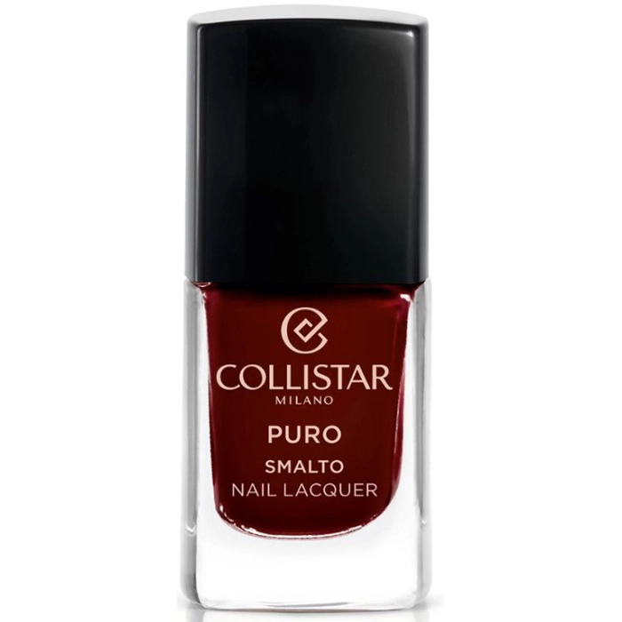 Collistar Vernis à Ongles Pur 10ml - 581 Rossonero