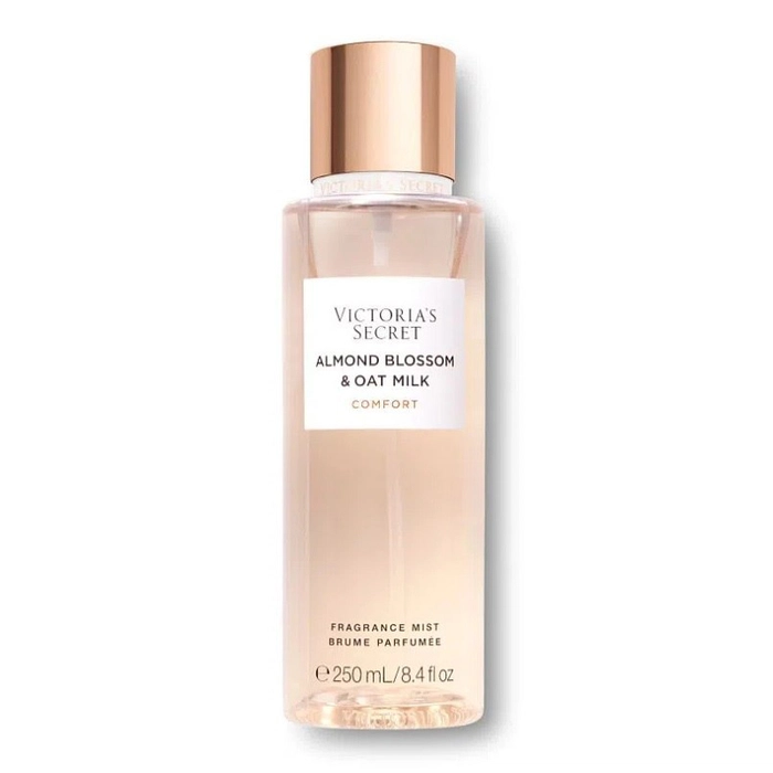 Victoria Secret Almond Blossonm Oat Milk Fragrance Mist 250ml