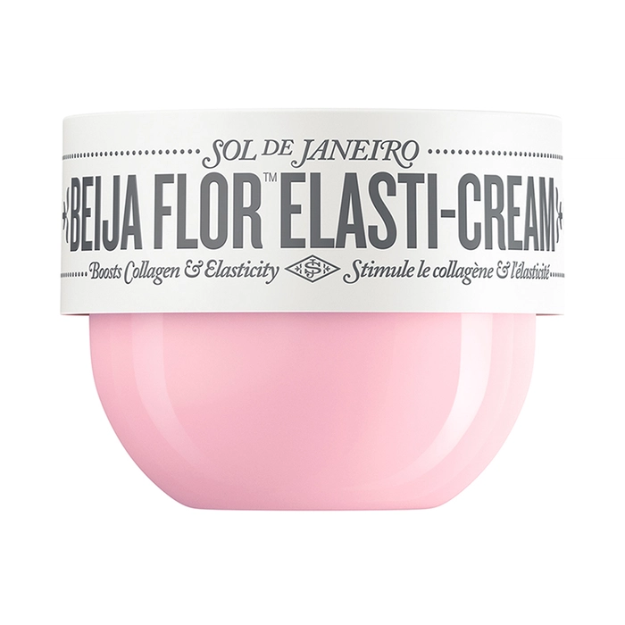 Crema Corporal Elasti-Crema Beija Flor Sol De Janeiro 75ml