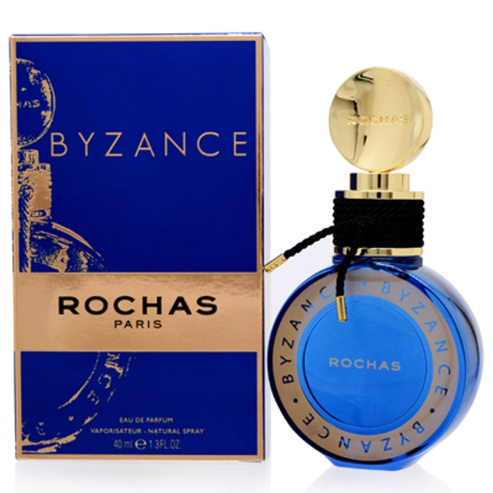 Rochas Byzance (2019) Eau de Parfum 40ml Spray