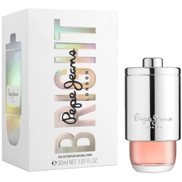 Pepe Jeans Bright Eau de Parfum 30ml Spray