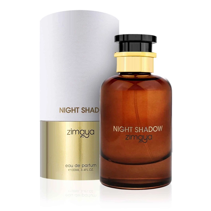 Afnan Zimaya Night Shadow Eau de Parfum 100ml Spray