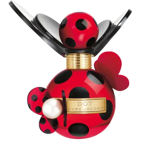 Marc Jacobs Dot Eau de Parfum 50ml Spray view 1