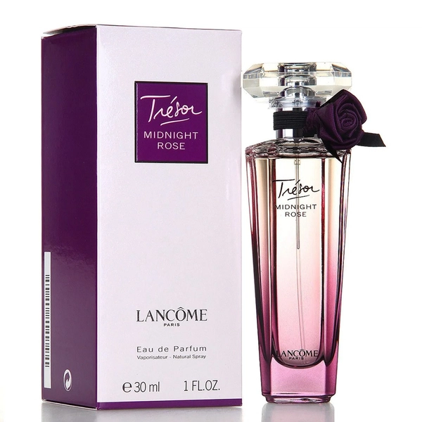 Lancôme Trésor Midnight Rose Eau de Parfum 30 ml Vaporisateur