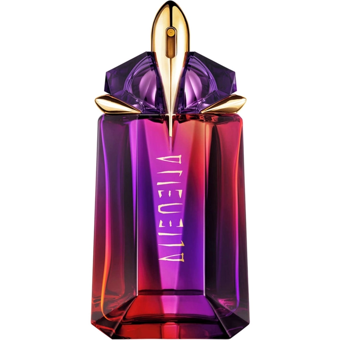 Mugler Alien Hypersense Eau de Parfum 60ml Vaporisateur Rechargeable