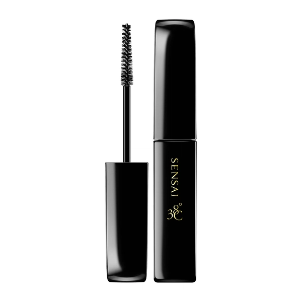 Kanebo Sensai 38°C Lash Lengthener Mascara 10ml - Svart