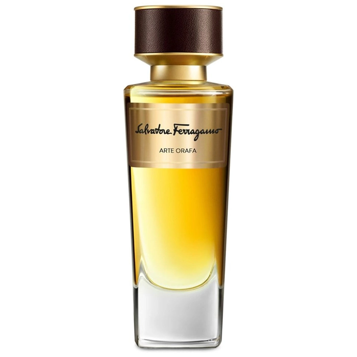 Salvatore Ferragamo Arte Orafa Eau de Parfum 100ml Spray